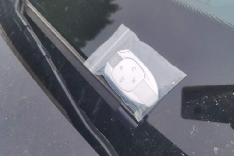 Used GAC Trumpchi GS8 2025 Linghang Series 2.0 TGDI Two-Wheel-Drive Luxury Edition 5 Seats