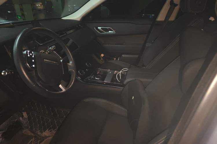 Used Land Rover Range Velar 2020 P250