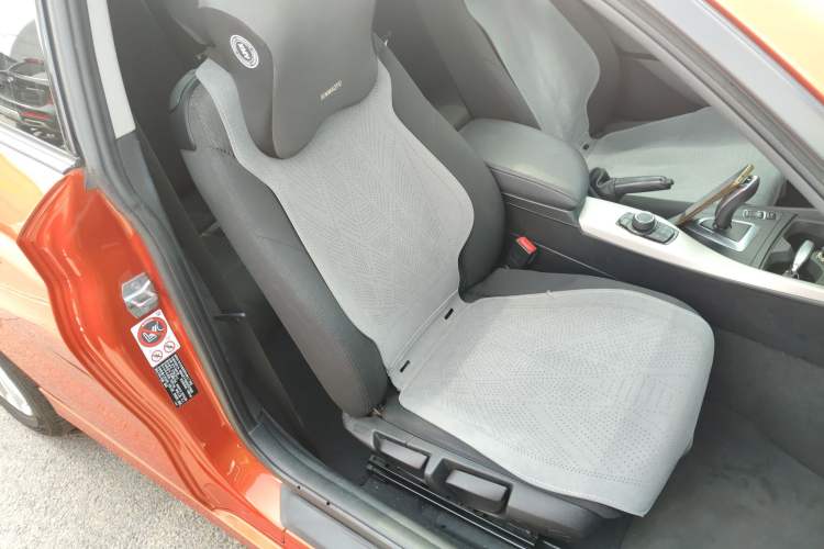 Used BMW 2 Series 2015 218i Right Front Seat