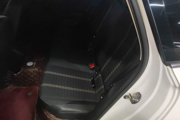 Used Volkswagen Lavida 2022 280TSI DSG Comfort Edition