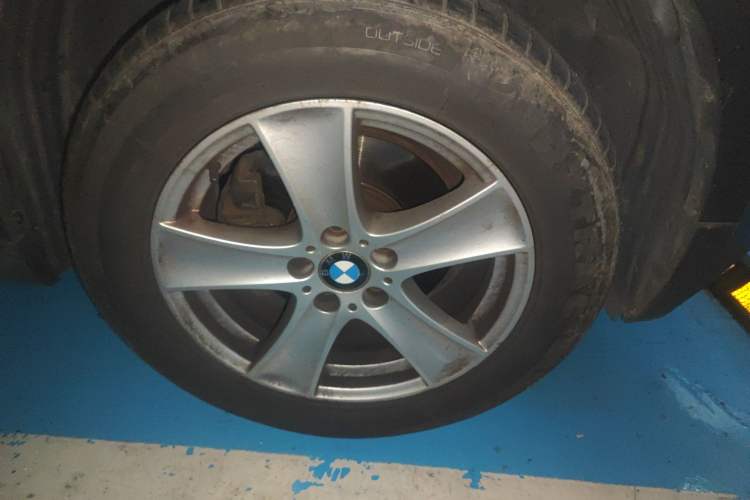 Used BMW X5 2011 xDrive35i Leading Model
