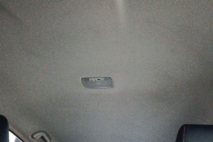 Used Honda Envix 2019 180TURBO CVT Enjoyment Version China V Headliner