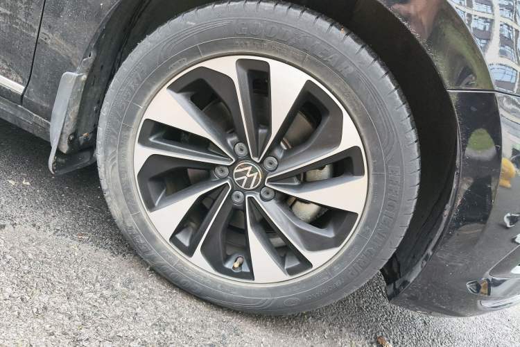 Used Volkswagen Passat 2022 330TSI Elite Edition
