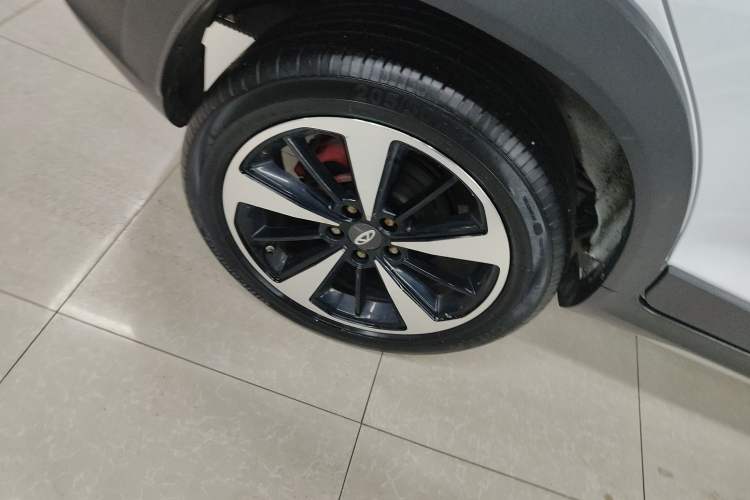 Used Chery Tiggo 3X 2020 Quality Edition 1.5L CVT Deluxe Version