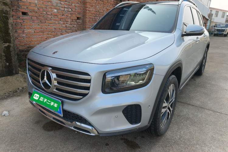 Used Mercedes-Benz GLB 2024 Refresh GLB 220 Dynamic Edition