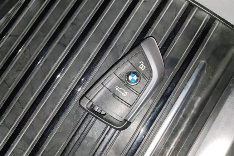 Used BMW X5 (Parallel Import) 2017 xDrive35i parallel import
