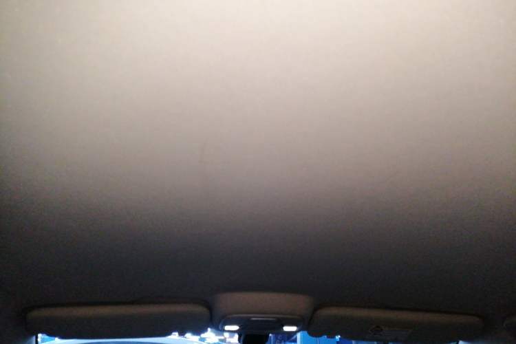 Used Geely Auto Vision 2018 1.5L Manual Happiness Edition
