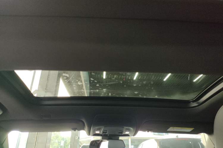 Used Cadillac CT6 2017 28T Elite Model Headliner