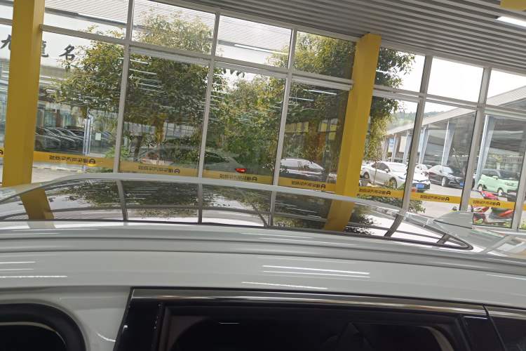 Used Haval H6 2022 3rd Generation 1.5T Automatic Two-Wheel Drive Pro
