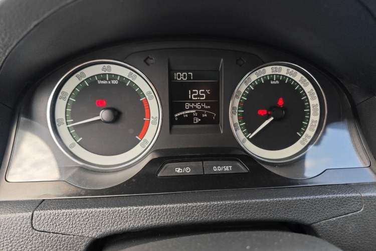 Used Skoda Rapid 2019 1.5L Manual Comfort Edition China VI Standard