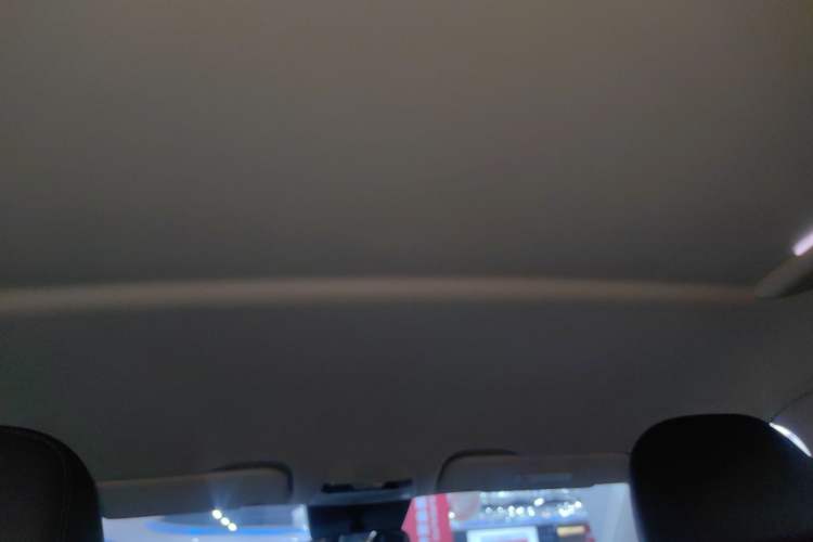 Used Hongqi E-QM5 2024 560km PLUS