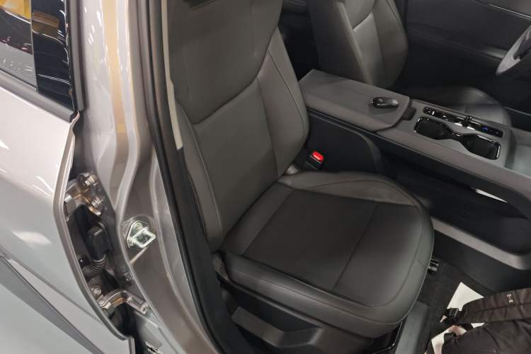 Used Toyota bZ3 2026 Model, Smart Home JOY Right Front Seat