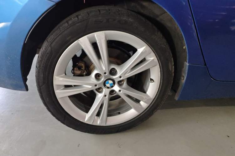 Used BMW 1 Series 2017 118i Design Package Model
