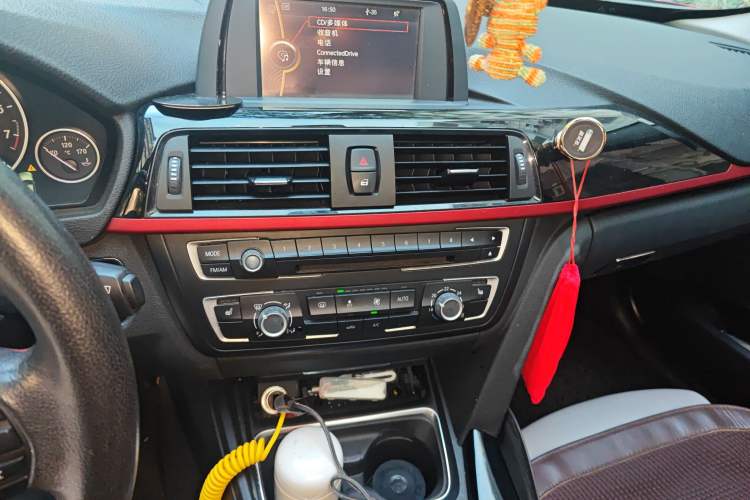 Used BMW 3 Series 2013 316i Sport Design Package