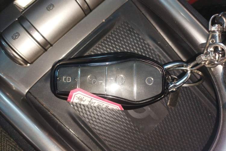 Used BYD Dolphin 2023 420 km Fashion Edition