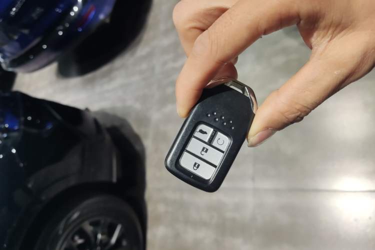 Used Honda Avancier 2017 370TURBO Four-Wheel Drive Prestige Edition