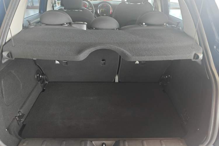 Used MINI MINI 2016 1.5T COOPER Five-Door Edition