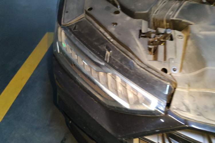 Used Audi A7L 2024 45 TFSI quattro S-line Black Warrior Edition
