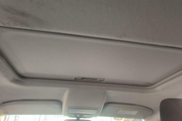 Used Ford EcoSport 2013 1.5L Manual Luxury Model
