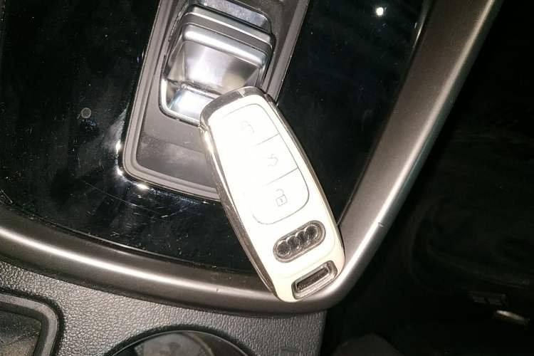 Used Audi A3 2022 Sportback 35 TFSI Fashionable Sports Model
