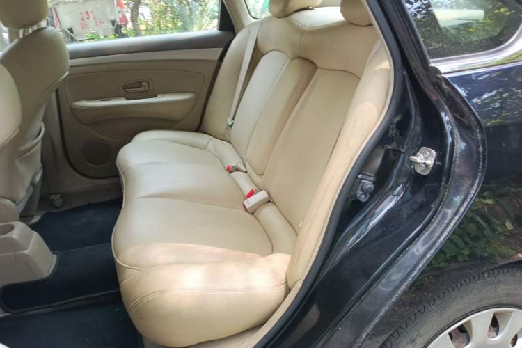 Used Nissan Sylphy 2012 Classic 1.6XE Manual Comfort Edition