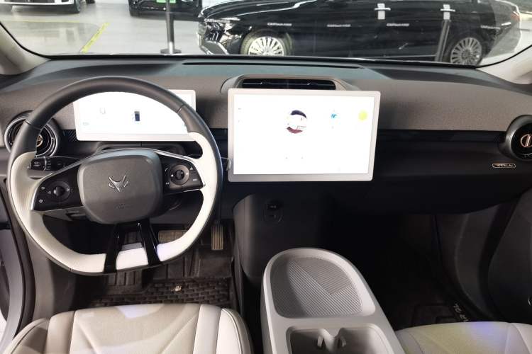 Used ARCFOX Kaola S 2024 AIR
