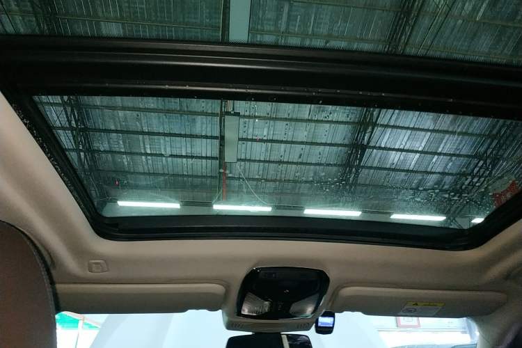 Used BMW X3 2018 xDrive25i M Sport Package China V
