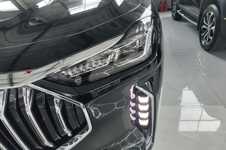 Used JETOUR X70 PLUS 2025 Champion Edition 1.5T DCT Champion MAX 5-seater