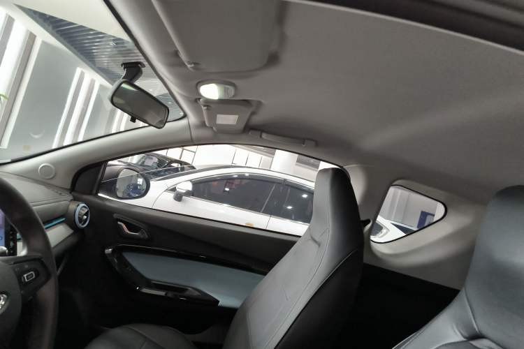 Used Chery Little Ant 2025 Model, 251km Favorite Edition, 25.05kWh
