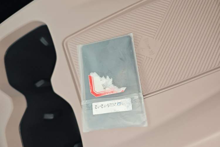 Used XPeng MONA M03 2025 515 Long-Range Plus