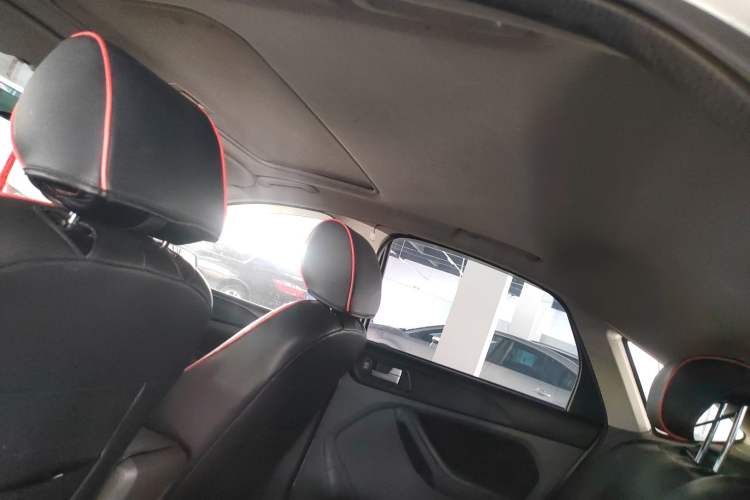 Used Ford Focus 2013 Hatchback Classic 1.8L Automatic Millionth Anniversary Edition