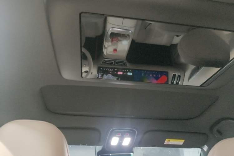 Used Deepal S09 2025 Rear-Drive Ultra
