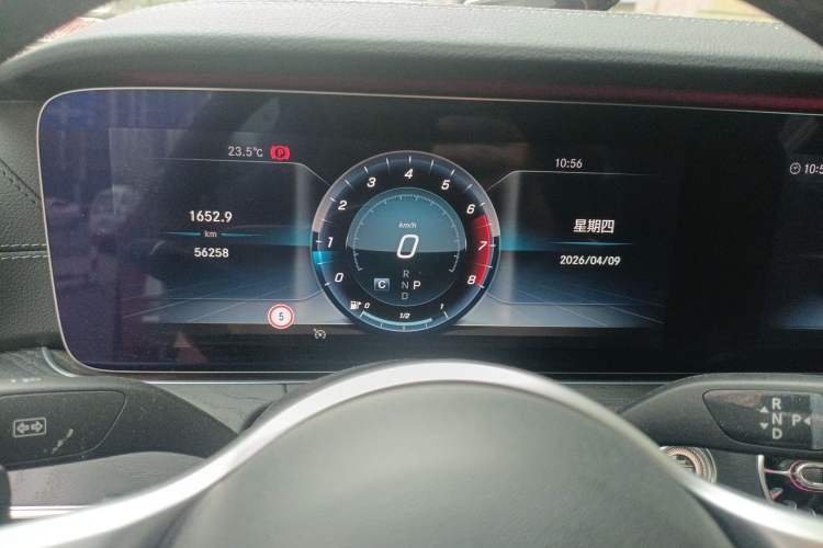 Used Mercedes-Benz E-Class 2019 E 200 Coupe

