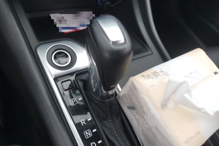 Used Nissan Sylphy 2020 1.6L XL CVT Enjoyment Edition Gear Lever