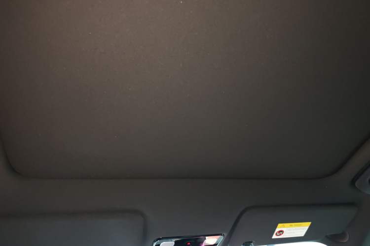 Used Li Auto L6 2024 Pro Model