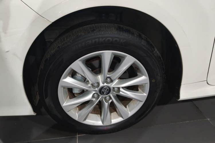 Used Toyota Corolla 2023 1.2T Elite Edition Left Front Wheel Hub