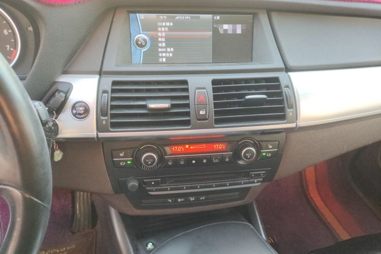 Used BMW X5 2011 xDrive35i Leading Model
