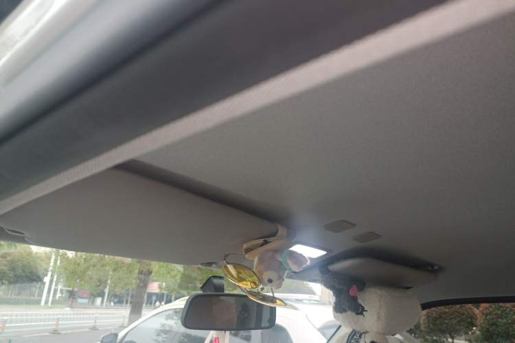 Used Geely Galaxy Panda 2024 200km Panda Rider
