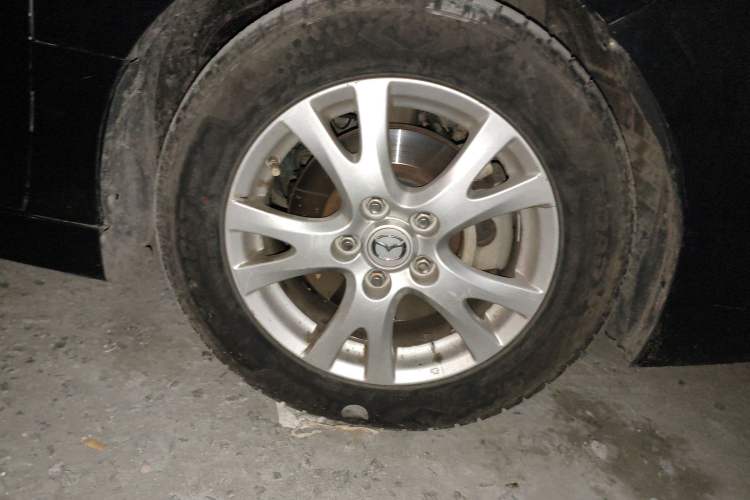 Used Mazda 6 2011 2.0L Automatic Elite Edition