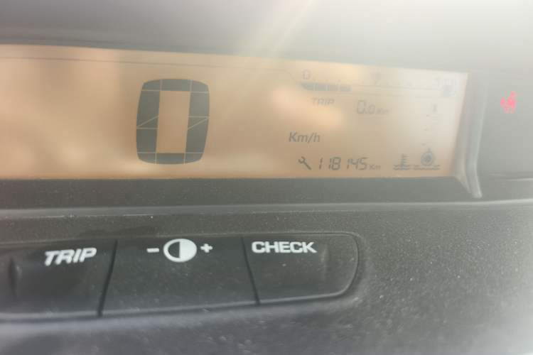 Used Citroen C-Quatre 2012 Sedan 2.0L Automatic Prestige Model