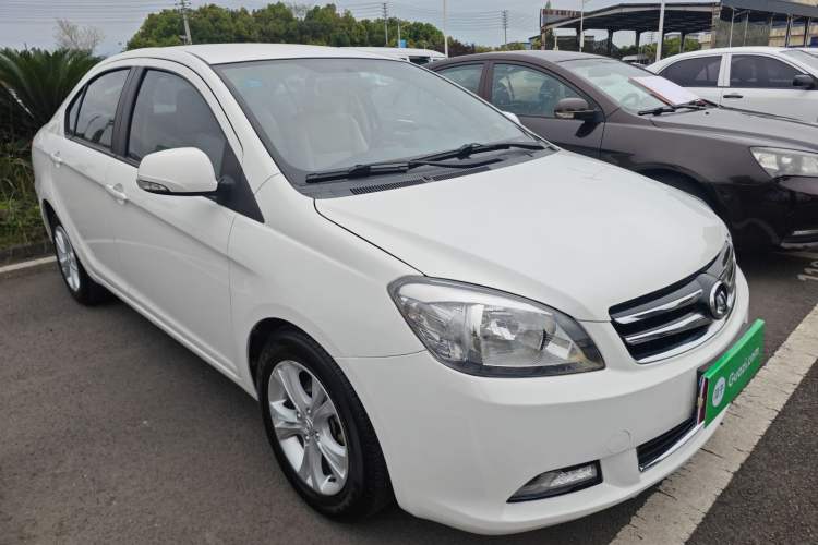 Used Great Wall C30 2015 Classic Edition 1.5L Manual Enjoyment Model