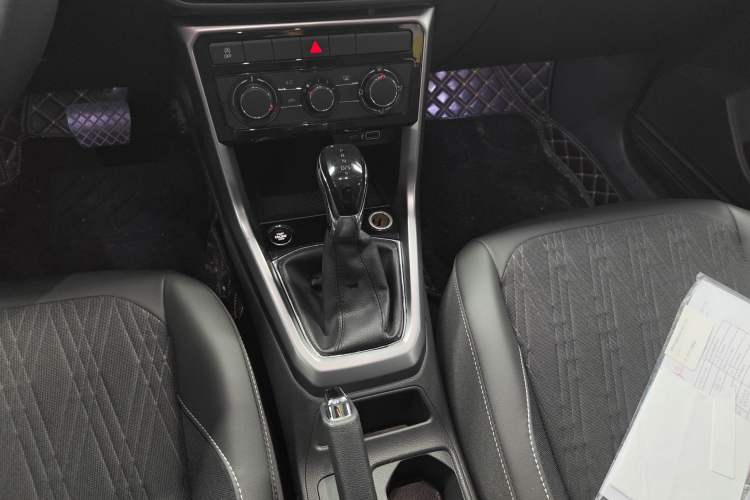 Used Volkswagen T-Cross 2022 280TSI DSG Comfort Edition