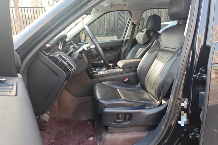 Used Land Rover Discovery 2017 3.0 SC V6 SE