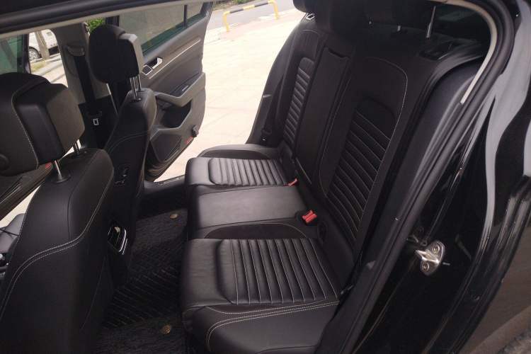 Used Volkswagen Magotan 2020 330TSI DSG Leading Model