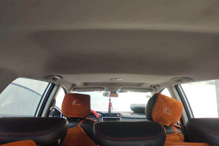 Used Haval M6 2019 1.5T DCT Two-Wheel Drive Elite Version China V Standard