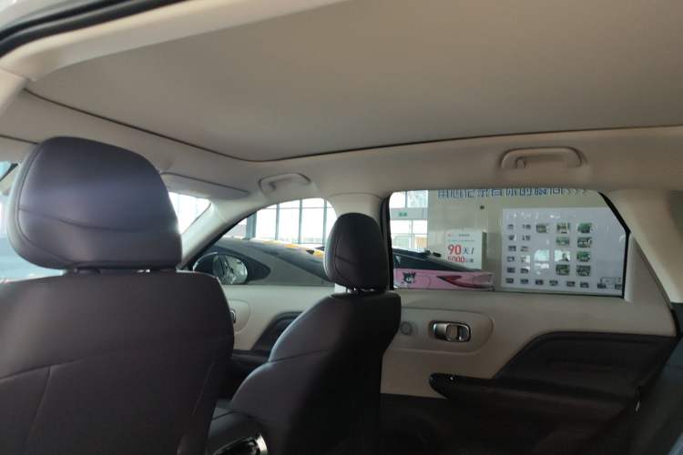 Used Leapmotor B10 2025 510 Joyful Edition
