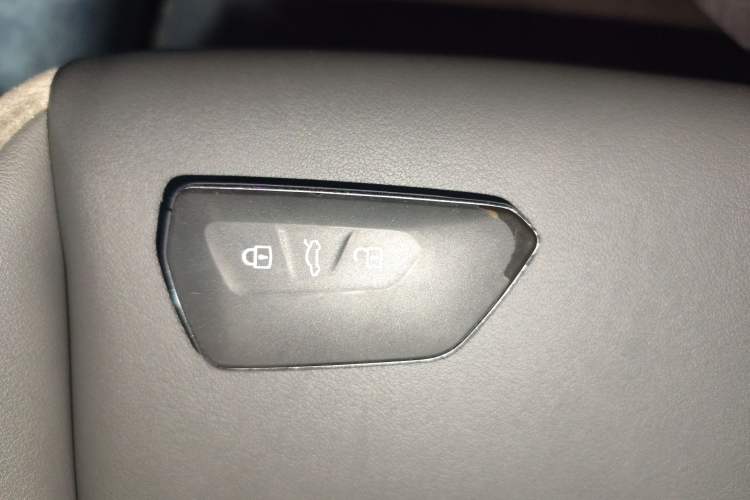 Used Volkswagen ID.7 VIZZION 2024 First Edition
