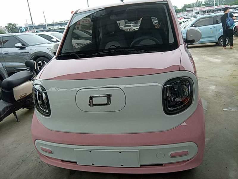 Used Bestune Pony 2024 170km Vitality Horse — 2
