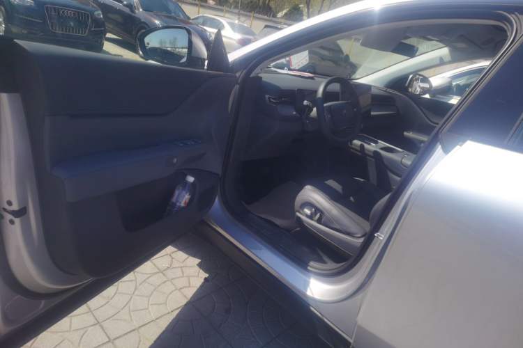 Used XPeng G6 2025 625 Long-Range Max Flagship Edition