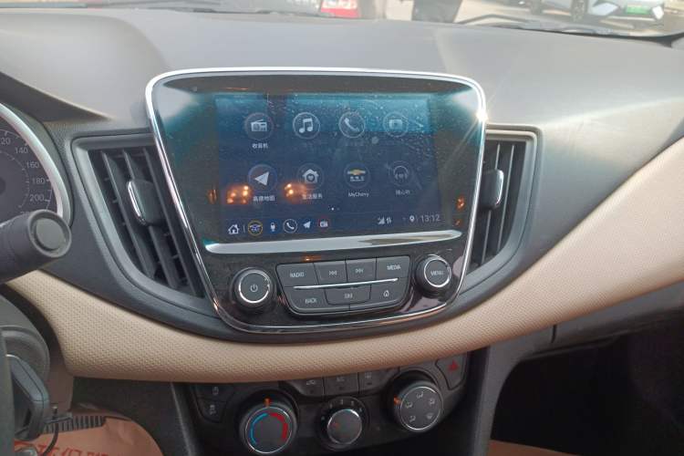 Used Chevrolet Monza 2021 320 Automatic Enjoyment Sunroof Edition